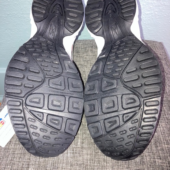 Reebok MLB Angels shoes 12 - Picture 4 of 4